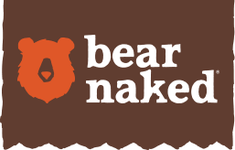 Bear Naked